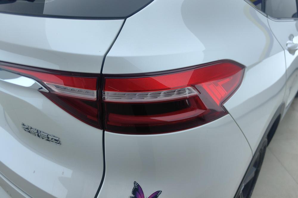 Haval F7, фото 5