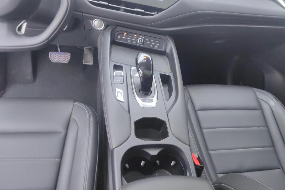 Haval F7, фото 14