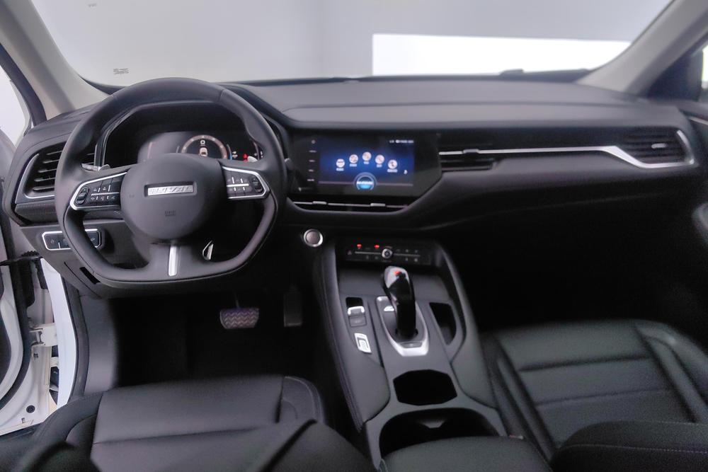 Haval F7, фото 12