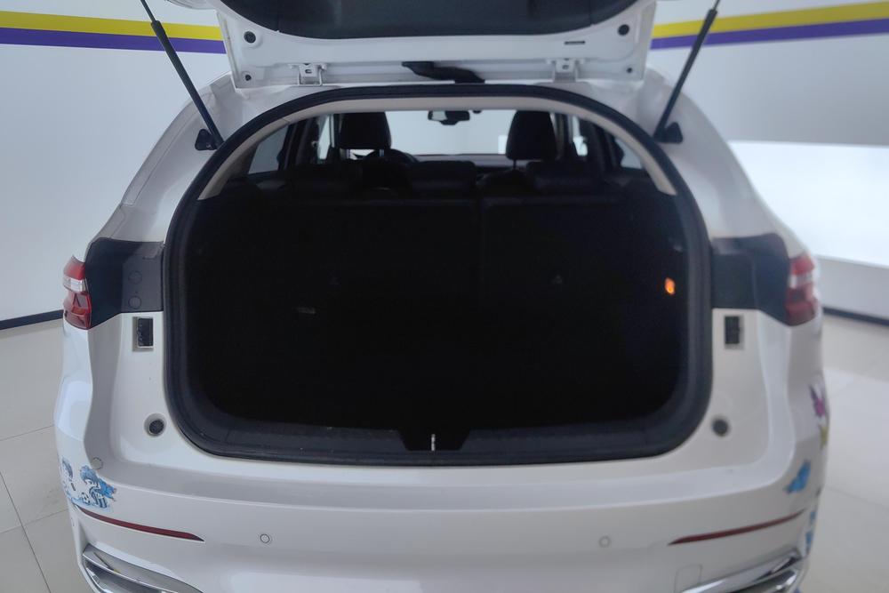 Haval F7, фото 17