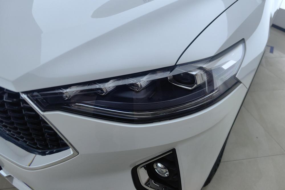 Haval F7, фото 4