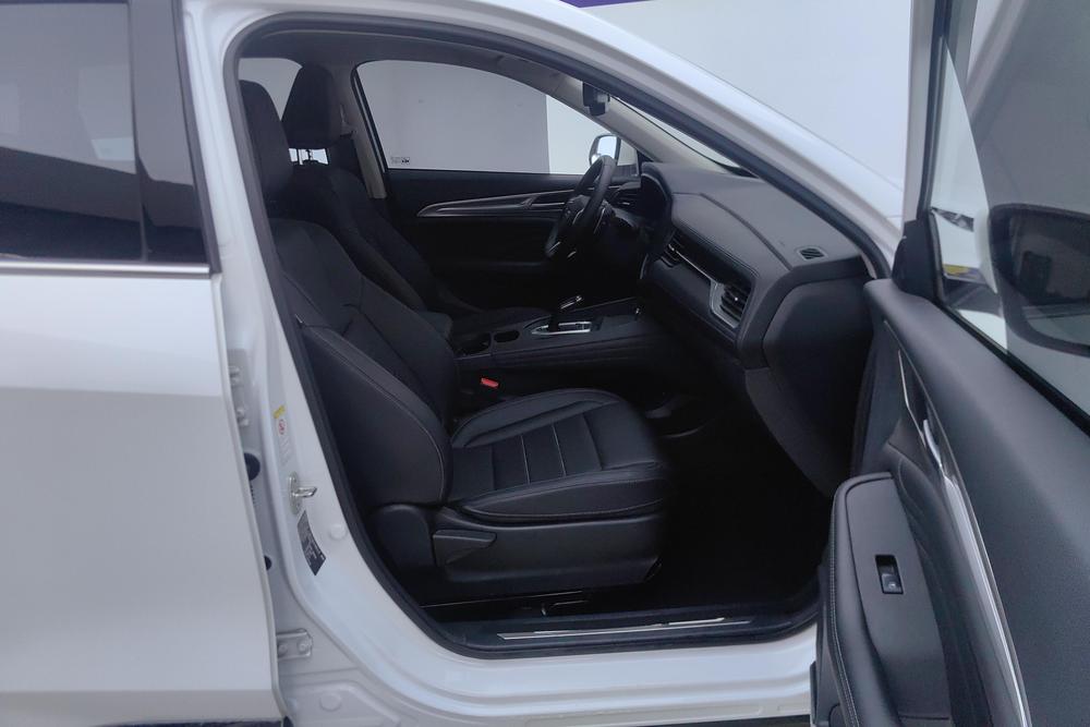 Haval F7, фото 15