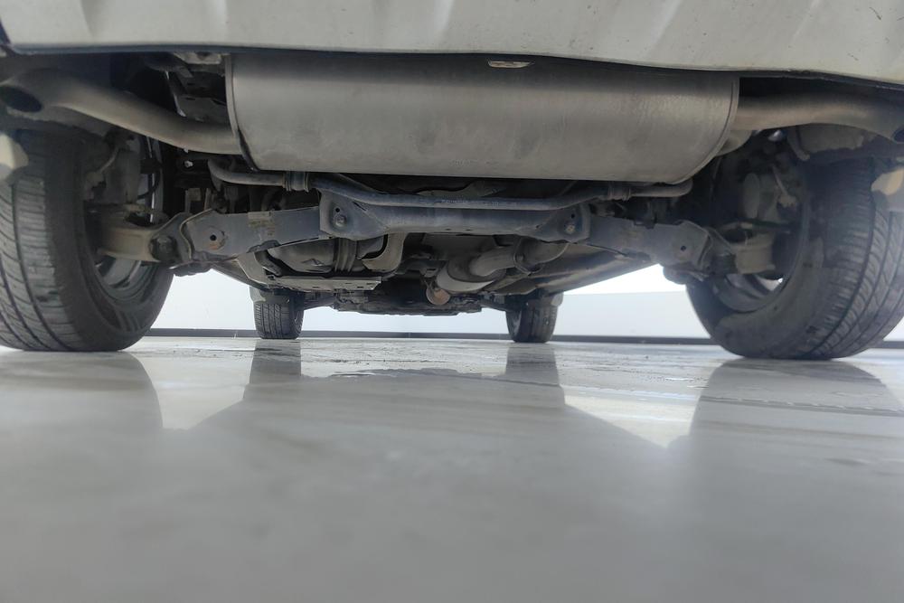 Haval F7, фото 6