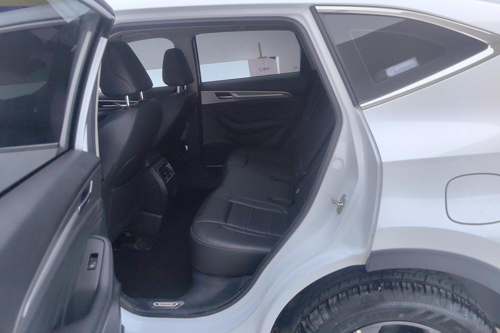 Haval F7, фото 16