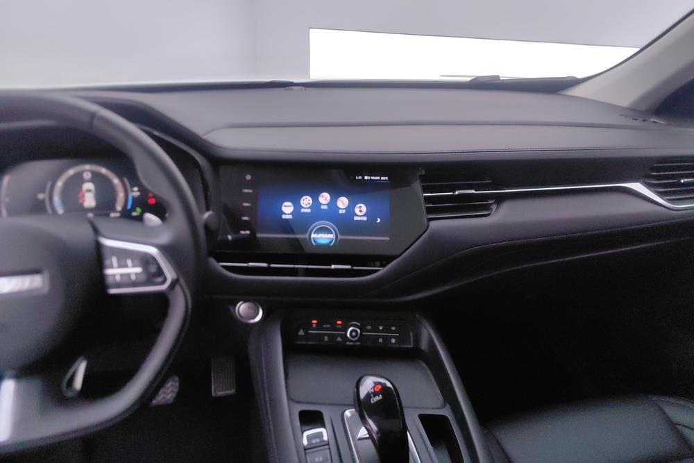 Haval F7, фото 9