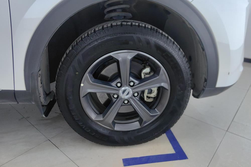 Haval F7, фото 10