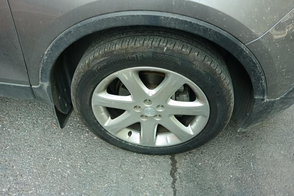 Buick Encore, фото 6