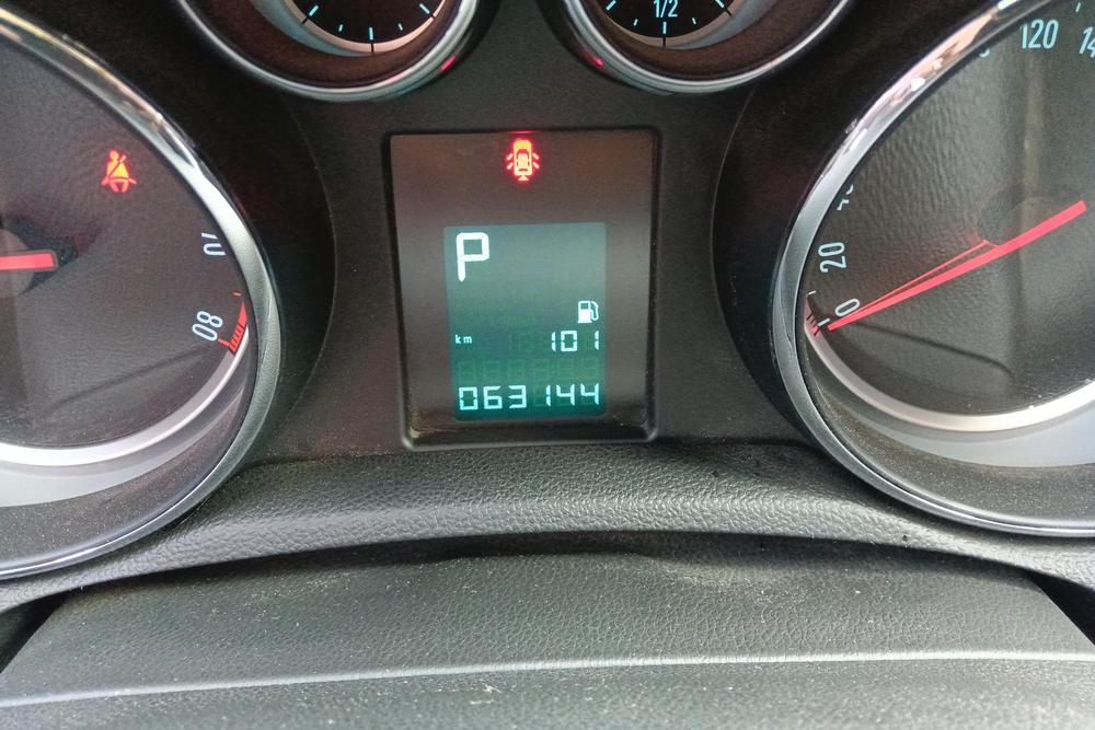Buick Encore, фото 13