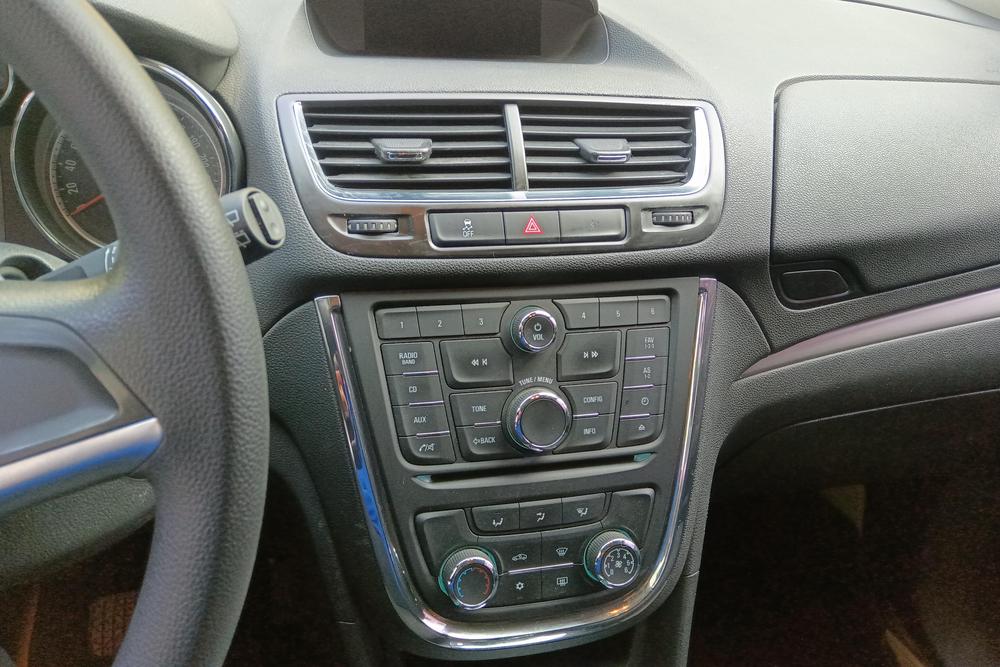 Buick Encore, фото 10