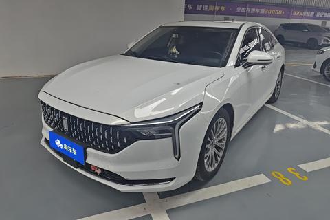 Besturn B70 2021 — пригон из Китая