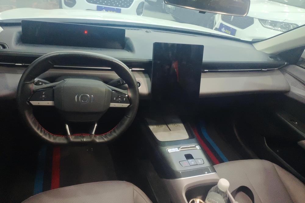 Changan Nevo A05 Classic, фото 11