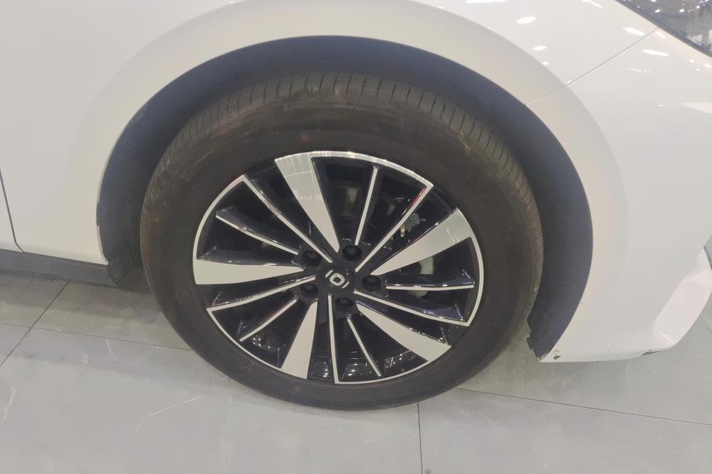 Changan Nevo A05 Classic, фото 9