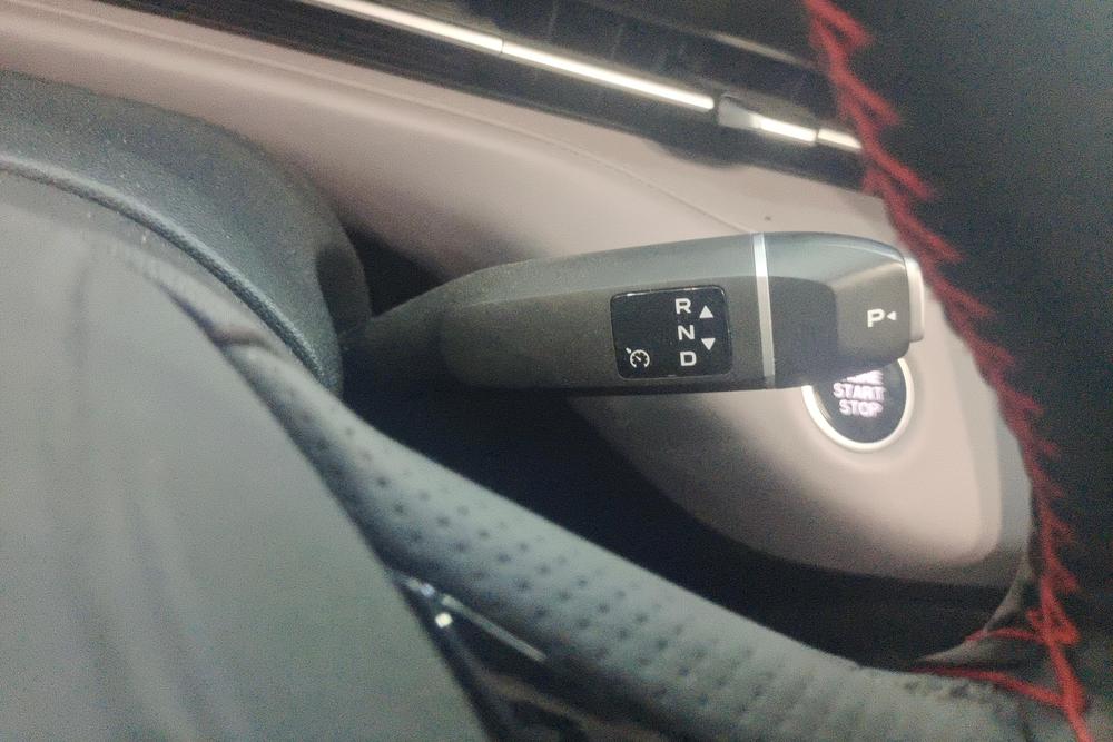 Changan Nevo A05 Classic, фото 14