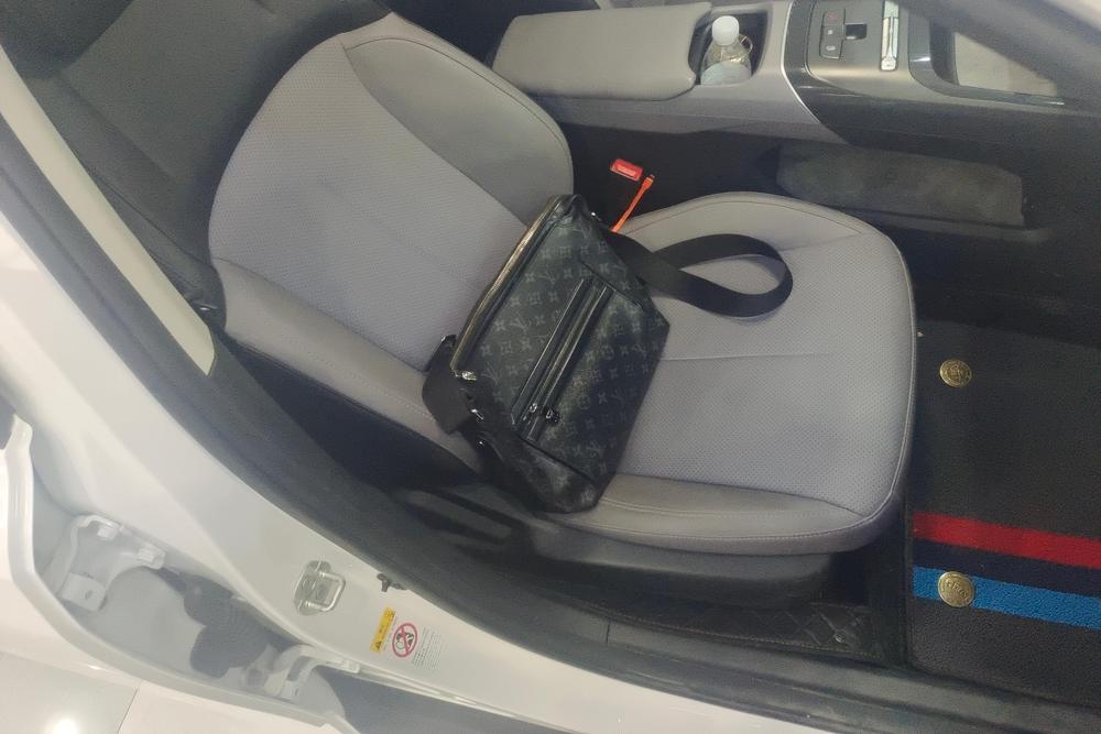 Changan Nevo A05 Classic, фото 15