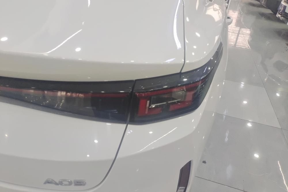 Changan Nevo A05 Classic, фото 7