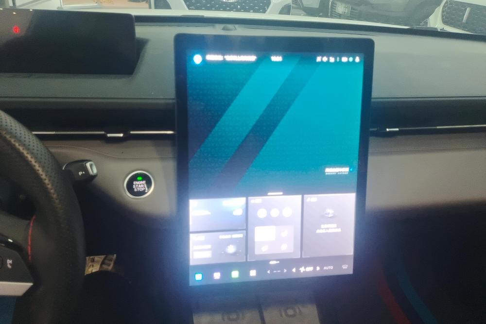 Changan Nevo A05 Classic, фото 12