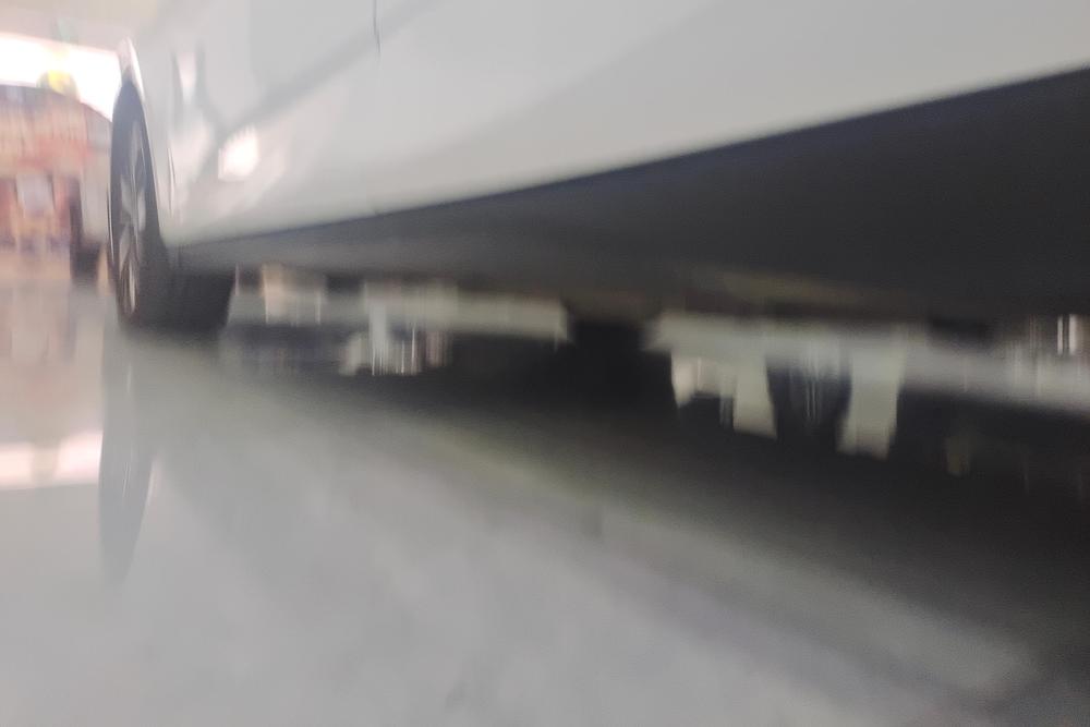 Changan Nevo A05 Classic, фото 10