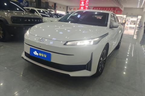 Changan Nevo A05 Classic