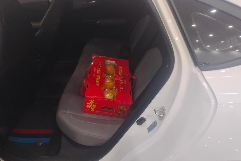 Changan Nevo A05 Classic, фото 16