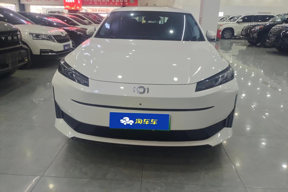 Changan Nevo A05 Classic, фото 2