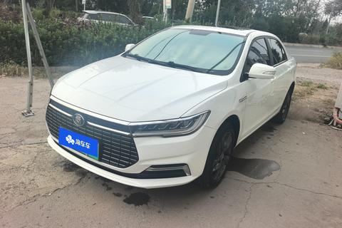 BYD Qin EV