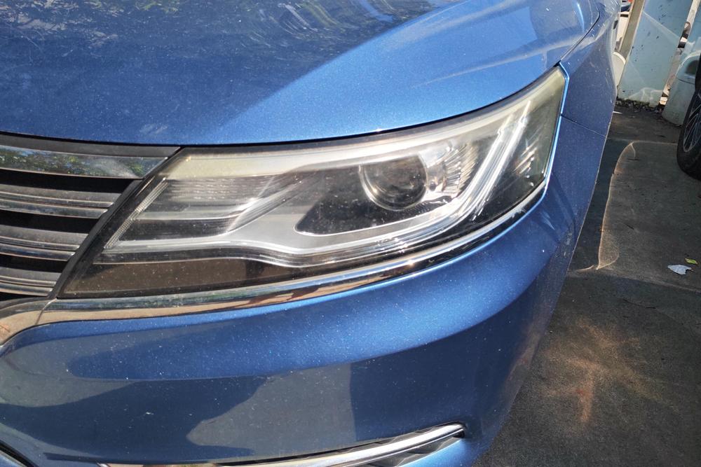 Roewe i6 Classic, фото 4