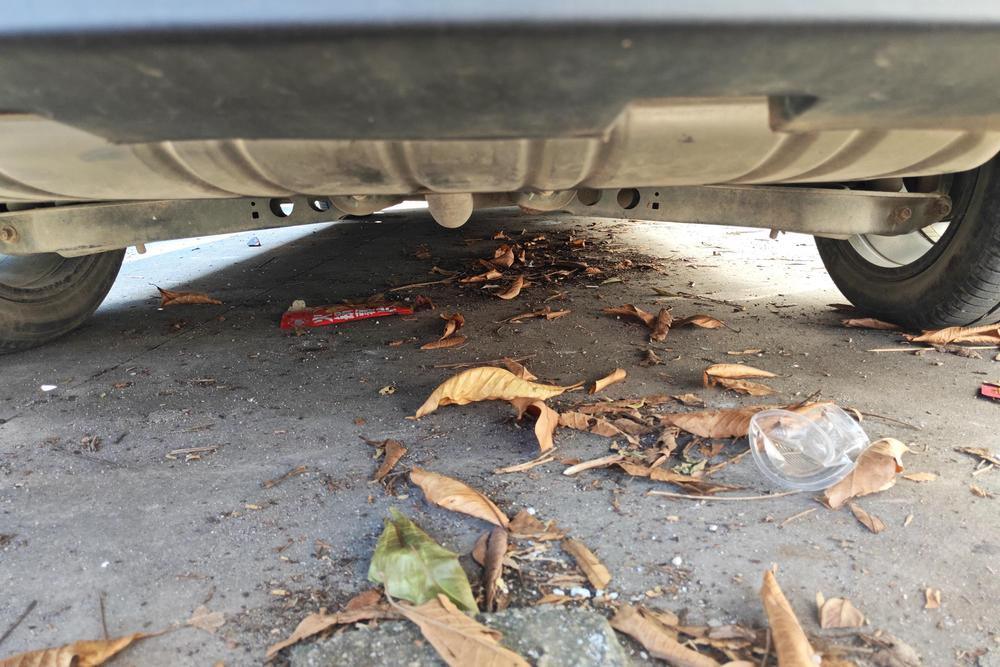 Roewe i6 Classic, фото 6