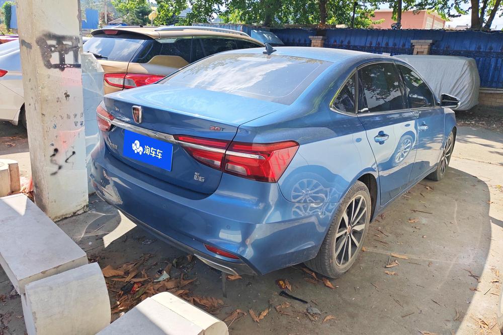 Roewe i6 Classic, фото 3