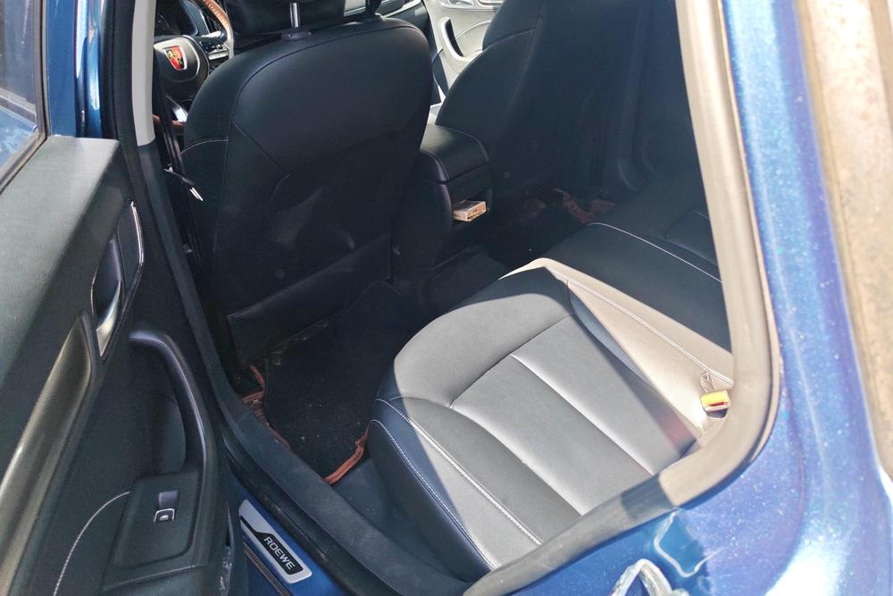 Roewe i6 Classic, фото 16