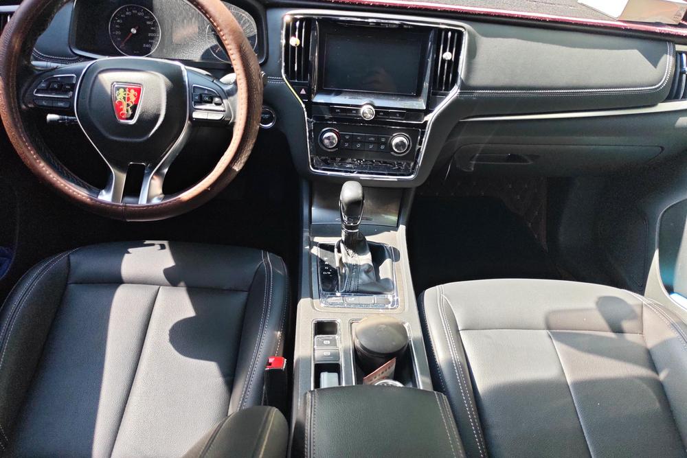 Roewe i6 Classic, фото 15