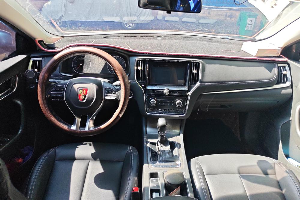 Roewe i6 Classic, фото 12