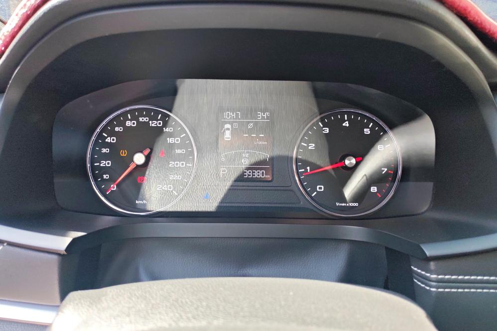 Roewe i6 Classic, фото 13