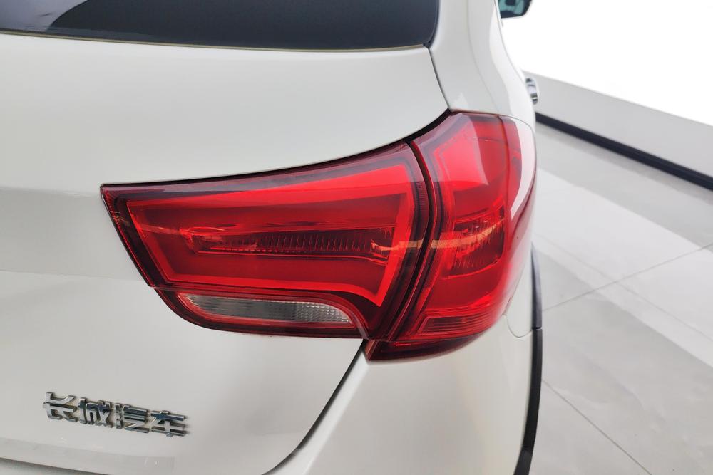 Haval H1, фото 6