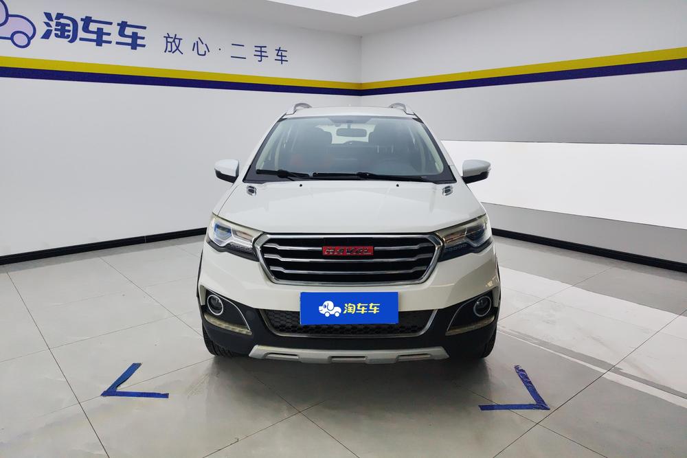 Haval H1, фото 2