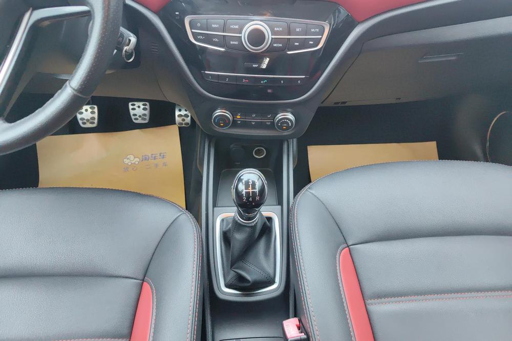 Haval H1, фото 14