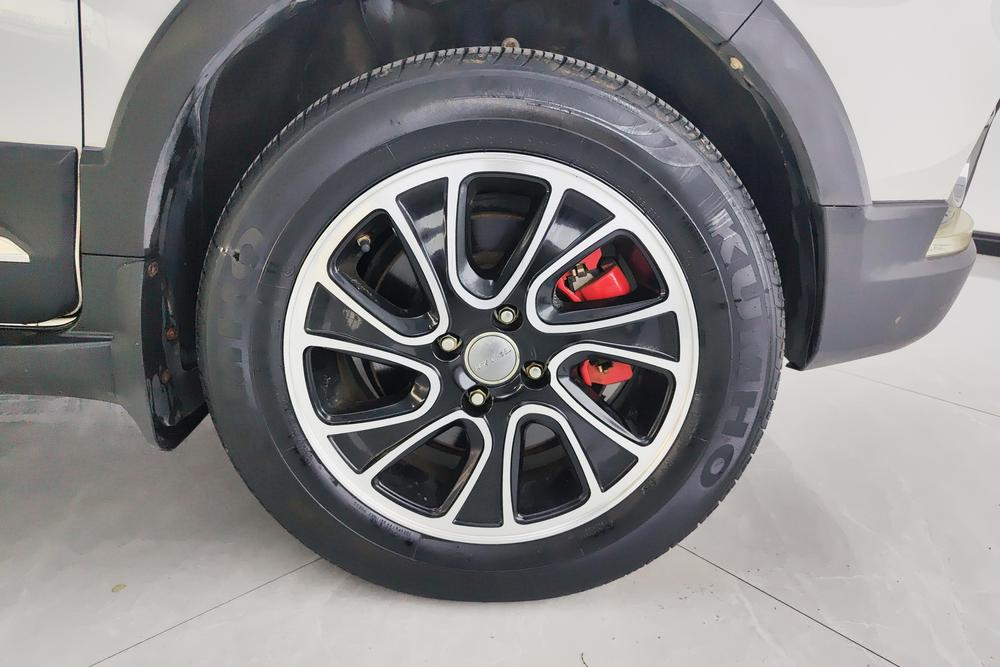 Haval H1, фото 4