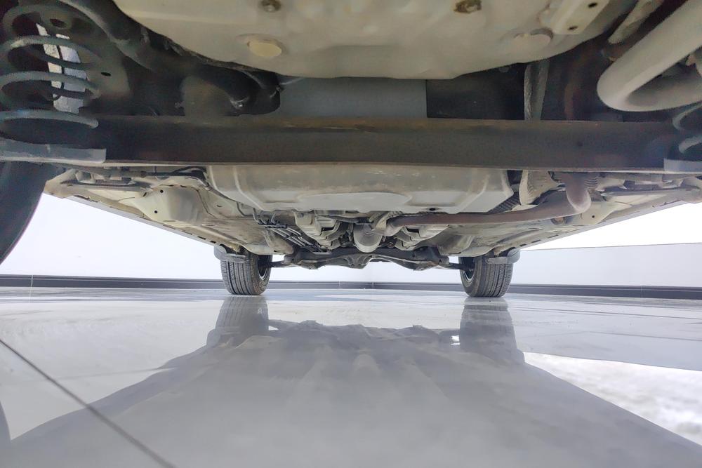 Haval H1, фото 10