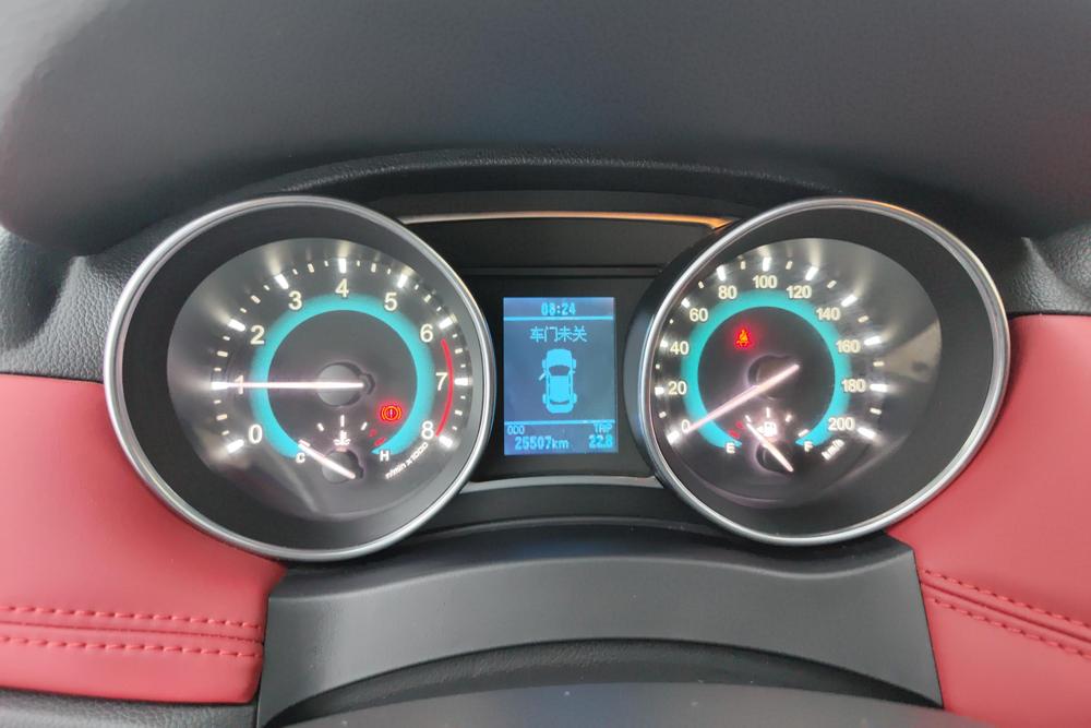 Haval H1, фото 13