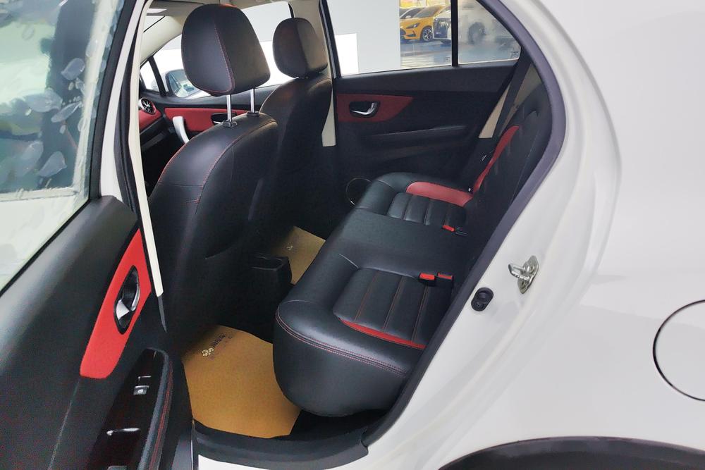 Haval H1, фото 16
