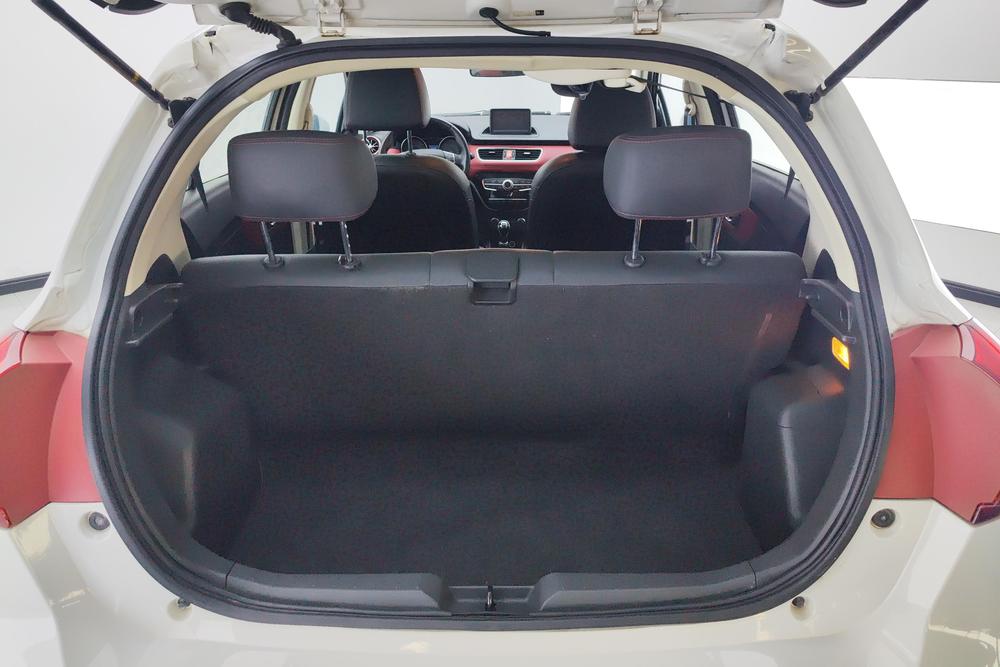 Haval H1, фото 17