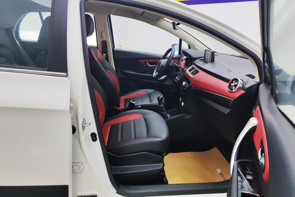 Haval H1, фото 15