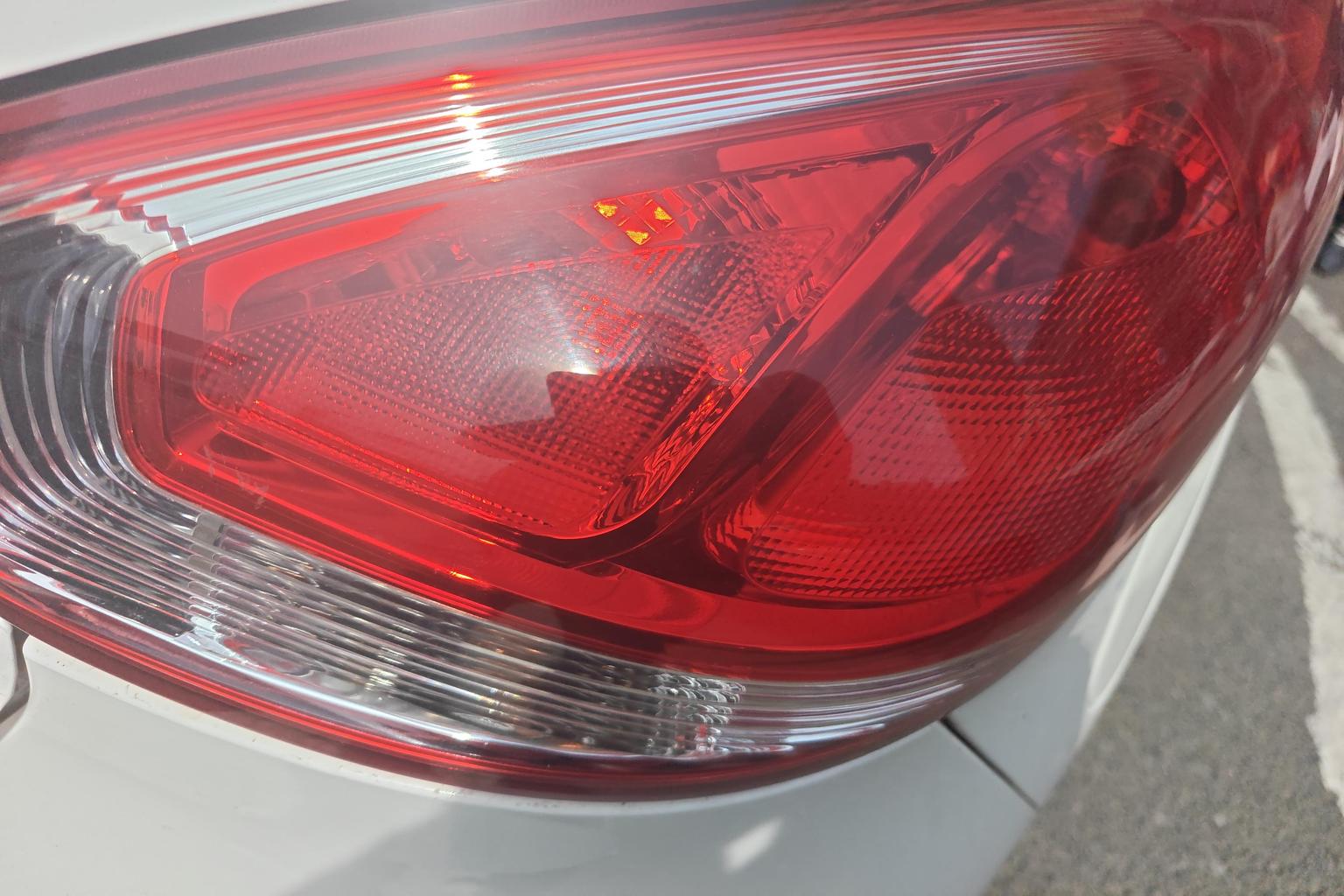 Baojun 310 2016 1.2L МКПП Комфорт