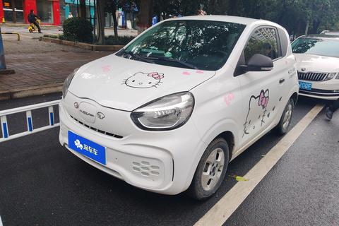 Roewe CLEVER