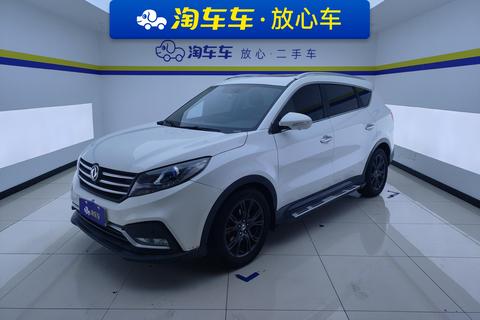 DFSK Fengon 580