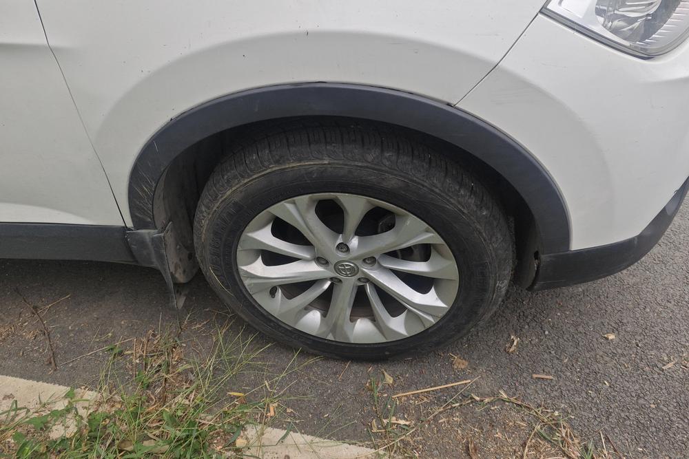 Brilliance V3, фото 8