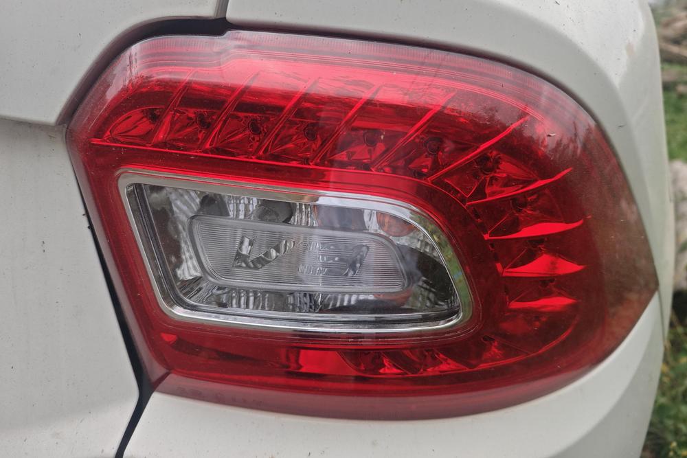 Brilliance V3, фото 3