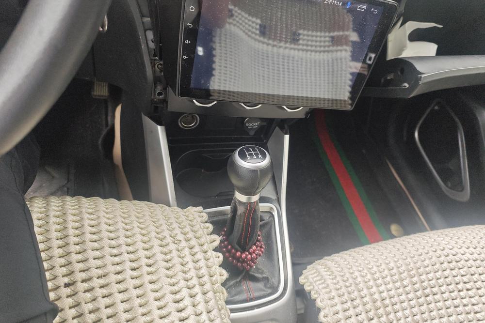 Brilliance V3, фото 13