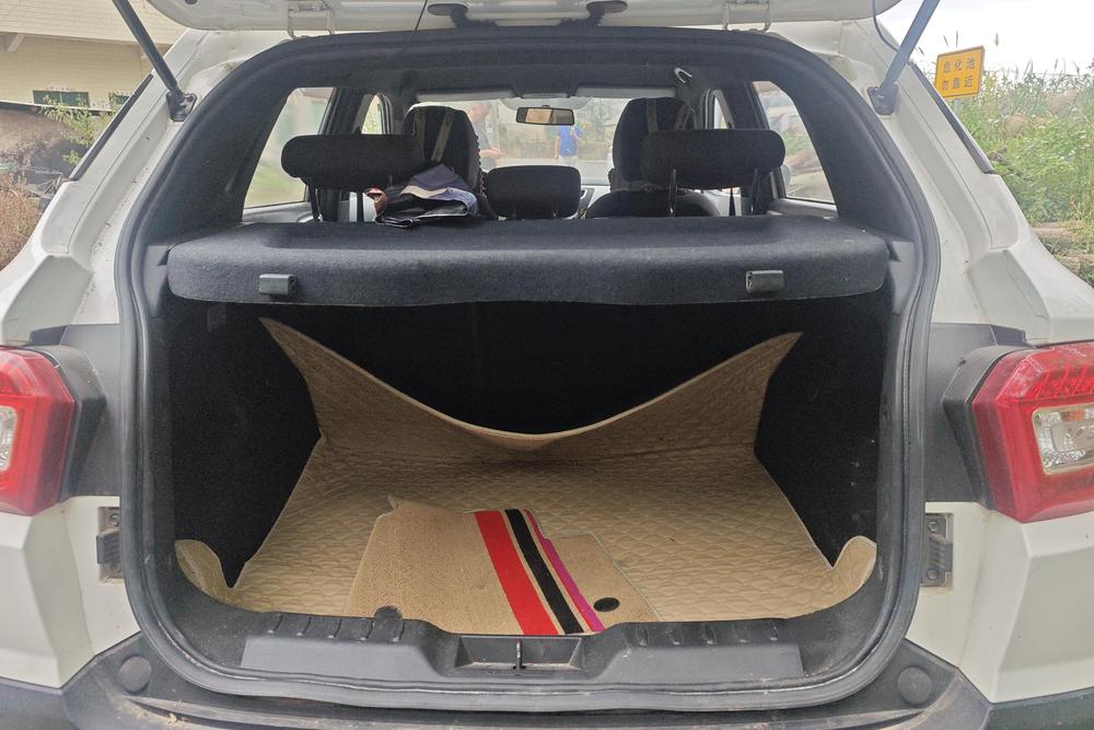 Brilliance V3, фото 17