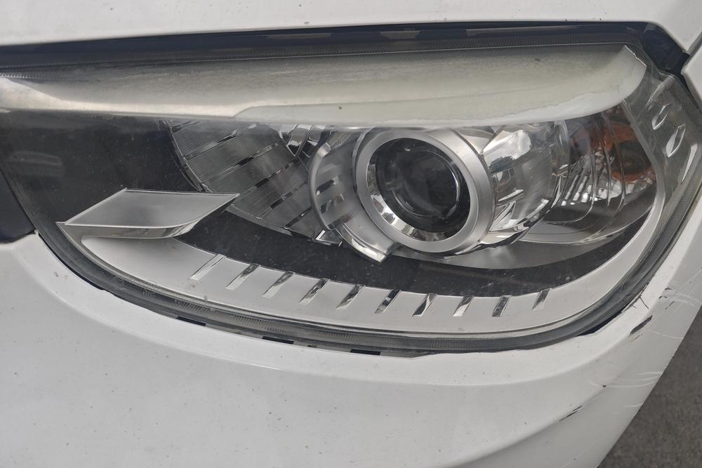 Brilliance V3, фото 5