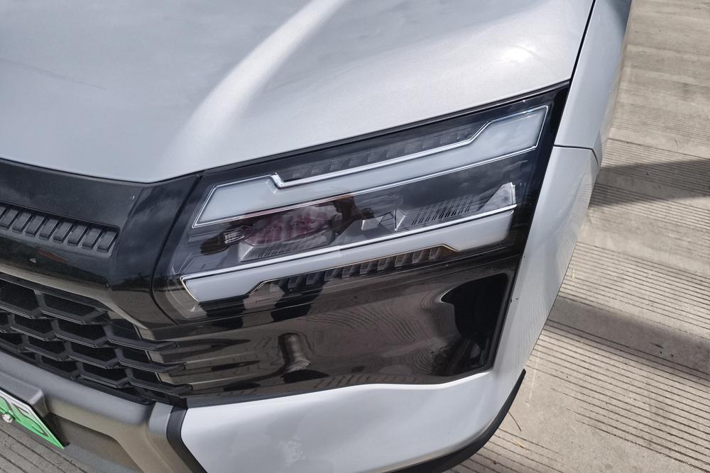 Wuling Starlight 560 PHEV, фото 5